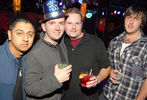 Ziegfeld's / Secrets New Year's Eve Party #31