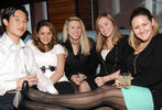 Debut Screening of the 'Complicated Order' Pilot