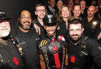 Mid-Atlantic Leather Weekend: Mr. MAL 2010 Contest #1