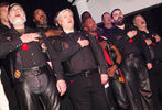 Mid-Atlantic Leather Weekend: Mr. MAL 2010 Contest #7