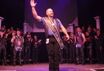 Mid-Atlantic Leather Weekend: Mr. MAL 2010 Contest #8