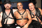 Mid-Atlantic Leather Weekend: Mr. MAL 2010 Contest #18