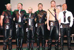 Mid-Atlantic Leather Weekend: Mr. MAL 2010 Contest #32