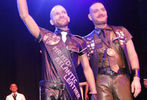 Mid-Atlantic Leather Weekend: Mr. MAL 2010 Contest #37