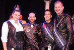 Mid-Atlantic Leather Weekend: Mr. MAL 2010 Contest #42