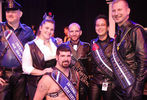 Mid-Atlantic Leather Weekend: Mr. MAL 2010 Contest #43