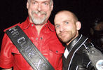 Mid-Atlantic Leather Weekend: Mr. MAL 2010 Contest #59