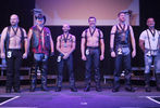 Mid-Atlantic Leather Weekend: Mr. MAL 2010 Contest #72
