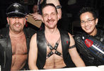 Mid-Atlantic Leather Weekend: Mr. MAL 2010 Contest #81