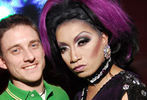 Ziegfeld's/Secrets First Anniversary #8