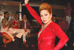 The Red and White Party #19