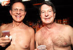 Shirtless Men Drink Free #12