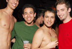 Shirtless Men Drink Free #22