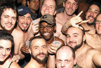 Shirtless Men Drink Free #27