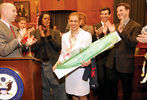 Del. Eleanor Holmes Norton's Marriage Equality Celebration #3