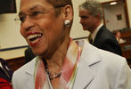 Del. Eleanor Holmes Norton's Marriage Equality Celebration #21