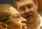 Del. Eleanor Holmes Norton's Marriage Equality Celebration #26