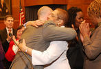 Del. Eleanor Holmes Norton's Marriage Equality Celebration #27