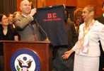 Del. Eleanor Holmes Norton's Marriage Equality Celebration #28