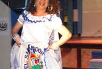 Miss Gay El Salvador #39