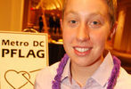 Metro DC PFLAG's Annual Gala #90