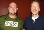 Protect and Defend's Annual Fundraiser #42