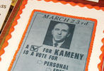 Frank Kameny's 85th Birthday Celebration #1