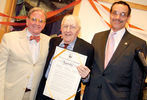 Frank Kameny's 85th Birthday Celebration #4