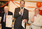 Frank Kameny's 85th Birthday Celebration #16