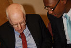 Frank Kameny's 85th Birthday Celebration #45