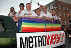 The 2010 Capital Pride Parade #1