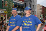 The 2010 Capital Pride Parade #8