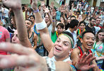 The 2010 Capital Pride Parade #95