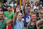 The 2010 Capital Pride Parade #97