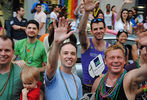 The 2010 Capital Pride Parade #97