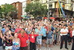 The 2010 Capital Pride Parade #115