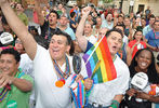 The 2010 Capital Pride Parade #160