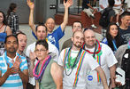 The 2010 Capital Pride Parade #205
