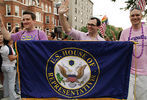 The 2010 Capital Pride Parade #363