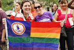 The 2010 Capital Pride Parade #378