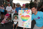 The 2010 Capital Pride Parade #387