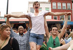 The 2010 Capital Pride Parade #434