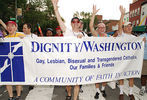 The 2010 Capital Pride Parade #484