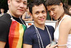 The 2010 Capital Pride Parade #500