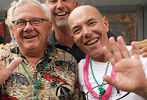 The 2010 Capital Pride Parade #549