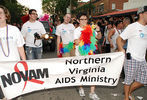 The 2010 Capital Pride Parade #598
