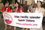 The 2010 Capital Pride Parade #616