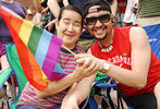 The 2010 Capital Pride Parade #666