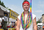 The 2010 Capital Pride Festival #4