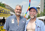 The 2010 Capital Pride Festival #5